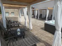 Dimora Assuntina Martano Hotels in Martano