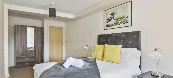 UR Stay Apartments Leicester Hotels in Leicester