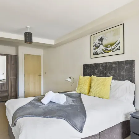 UR Stay Apartments Leicester