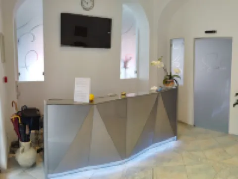 Hotel la Perla Hotels in Praiano