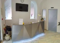 Hotel la Perla Hotels in Praiano