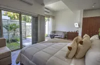 Garten Hotel Các khách sạn ở Atami