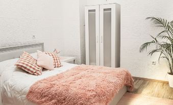 Modern Apartment Wiener Stadthalle 3
