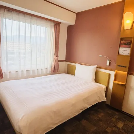Toyoko Inn Sakudaira-Eki Asama-Guchi