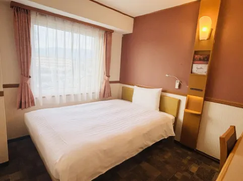 Toyoko Inn Sakudaira-Eki Asama-Guchi