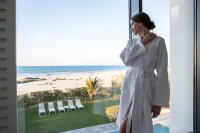 Jumeirah Saadiyat Island Abu Dhabi - Scenic