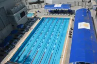 Jewel Zamalek Hotel - piscina