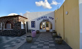 Caldera View Resort - Adults Only