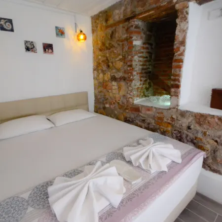 Ayvalik Moda Pansiyon