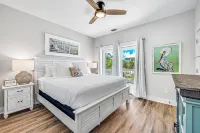Beach House - Cottage at Indian Summer by Panhandle Getaways - WiFi