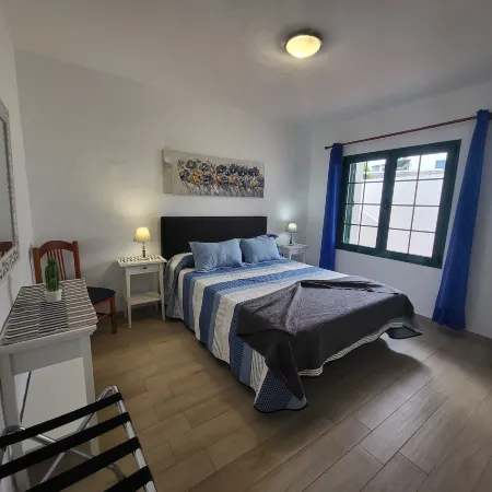 Gueldera Apartments