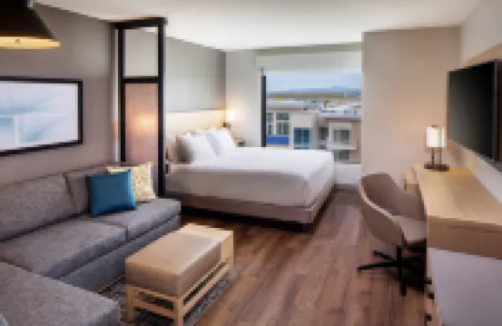 Hyatt Place Scottsdale North Hotels near Desert View