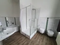 Ferienwohnungen am Stadtpark