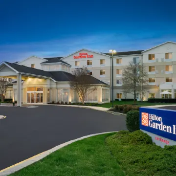 Hilton Garden Inn Dover