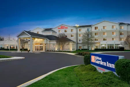 Hilton Garden Inn Dover