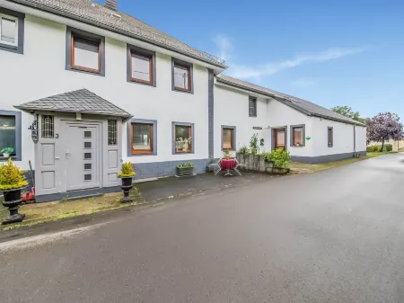 Sevenig Our Family Farmhouse