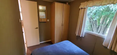 Family Friendly 2 Bed Caravan in Rhyl North Wales Hotels near Rhyl Botanical Gardens