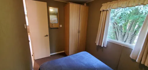 Family Friendly 2 Bed Caravan in Rhyl North Wales