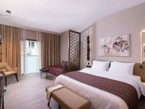 S Hotel Boutique Thessaloniki