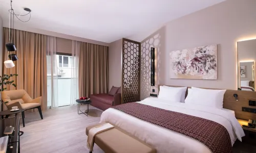 S Hotel Boutique Thessaloniki