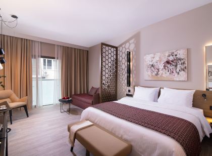 S Hotel Boutique Thessaloniki