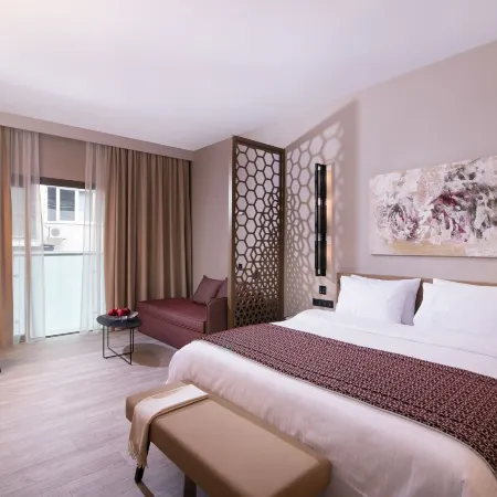 S Hotel Boutique Thessaloniki