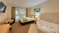 Quality Inn Swan Hill Hotels in Murray Downs