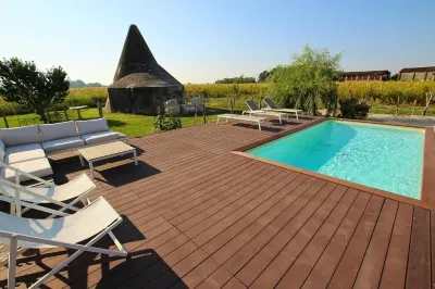 Le Maginot Relais Các khách sạn ở 
