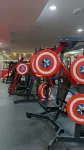 阿薩拉姆大酒店及度假村 - 健身室/gym room