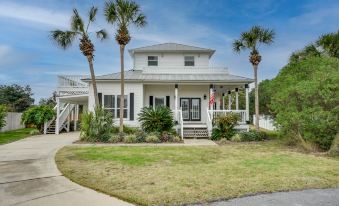 30A Beach House - Walking on Sunshine