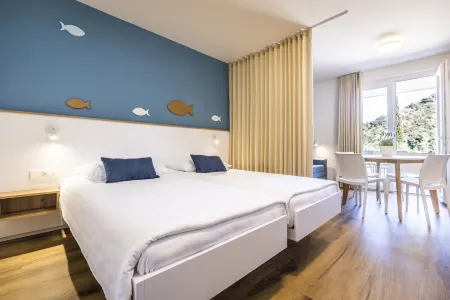 Bioenergy Resort Salinera Apartments