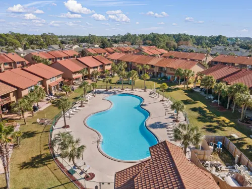 Gulf Highlands by Book That Condo
