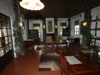Ngari Hill Ecolodge Hotel di Maralal