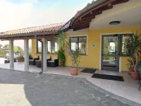 BB Villa Orchidea Hotel a Omegna