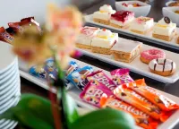 Kedi Hotel Papenburg - breakfast