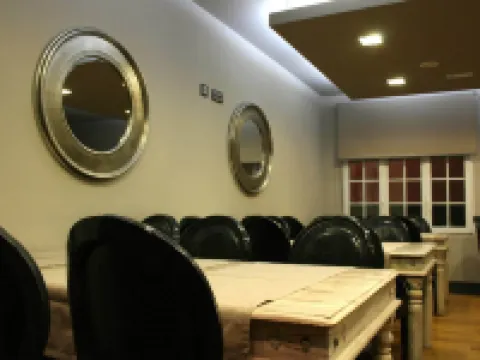 Hotel Viento del Norte Hotels in Ortegal
