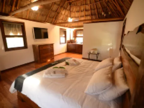 El Ben度假屋 庫爾克島酒店