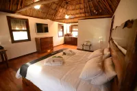 El Ben Cabañas Hotels in 