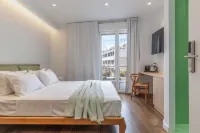 Lofus Bio-Suites Các khách sạn ở Athens