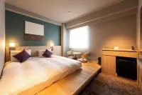 Hotel Naito Kofu Showa Hôtels à : Chūō