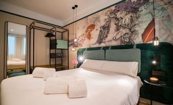 SmartRental Collection Gran Vía Capital