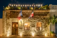 El Beaterio Casa Museo Hotels in 