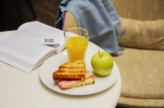 Room00 Salvador Hostel