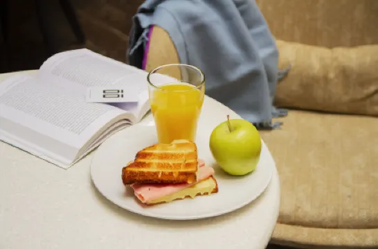 Room00 Salvador Hostel Отели рядом с достопримечательностью «Мост Баркета»