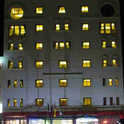 艾阿卡幻影酒店 Hotel Exterior