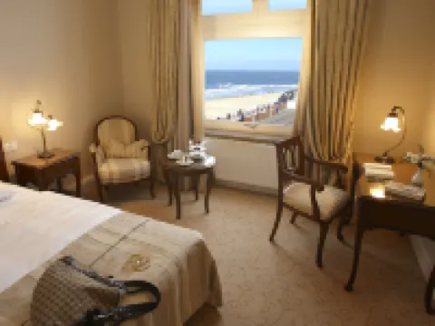 美麗華酒店 敍爾特島酒店