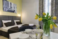 Grace Apartments - โฮมสเตย์