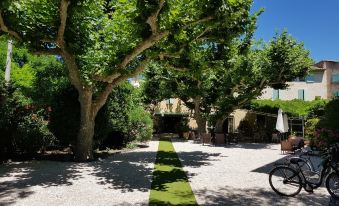 Logis Hotel la Ferme