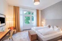 Villa am Kurpark Hotels in Friedrichsdorf