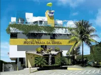 Hotel Praia da Sereia Hotel in zona Aeroporto di Salvador-Deputato Luís Eduardo Magalhães